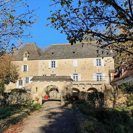 Willa Domaine De Bagnegrole Saint-Cyprien  Zewnętrze zdjęcie