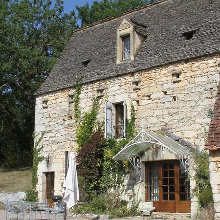 Willa Domaine De Bagnegrole Saint-Cyprien  Zewnętrze zdjęcie