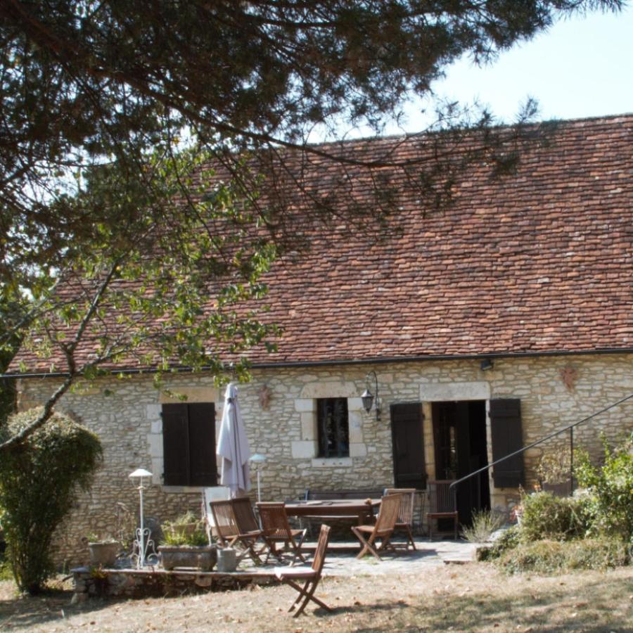 Willa Domaine De Bagnegrole Saint-Cyprien  Zewnętrze zdjęcie
