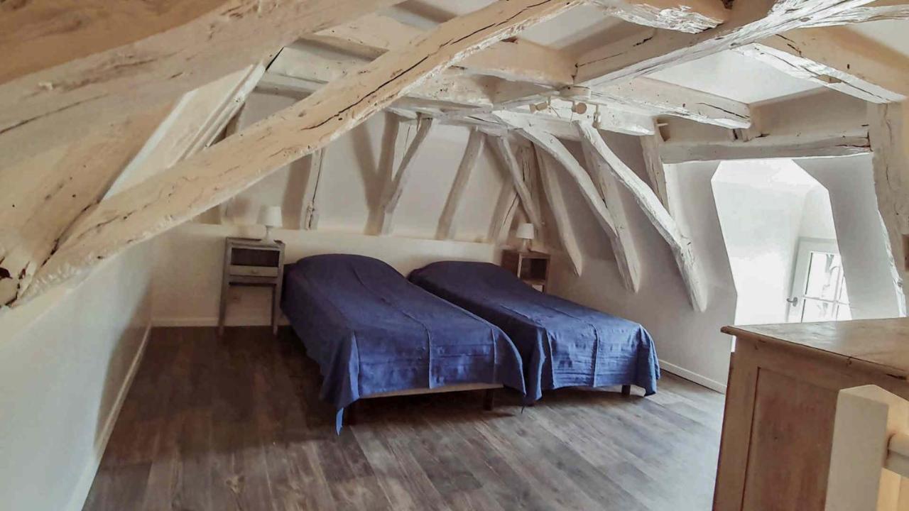 Willa Domaine De Bagnegrole Saint-Cyprien  Zewnętrze zdjęcie