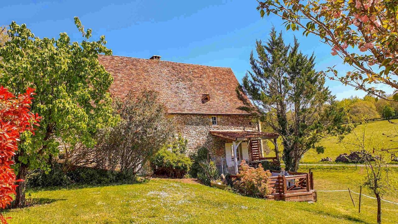 Willa Domaine De Bagnegrole Saint-Cyprien  Zewnętrze zdjęcie